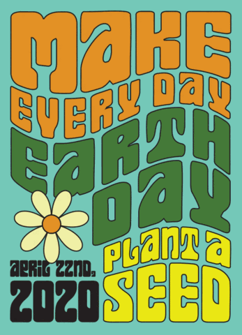 EARTH Day!