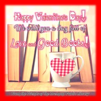Happy Valentine's Day!!