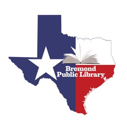 Bremond Public Library & Visitors Center Logo